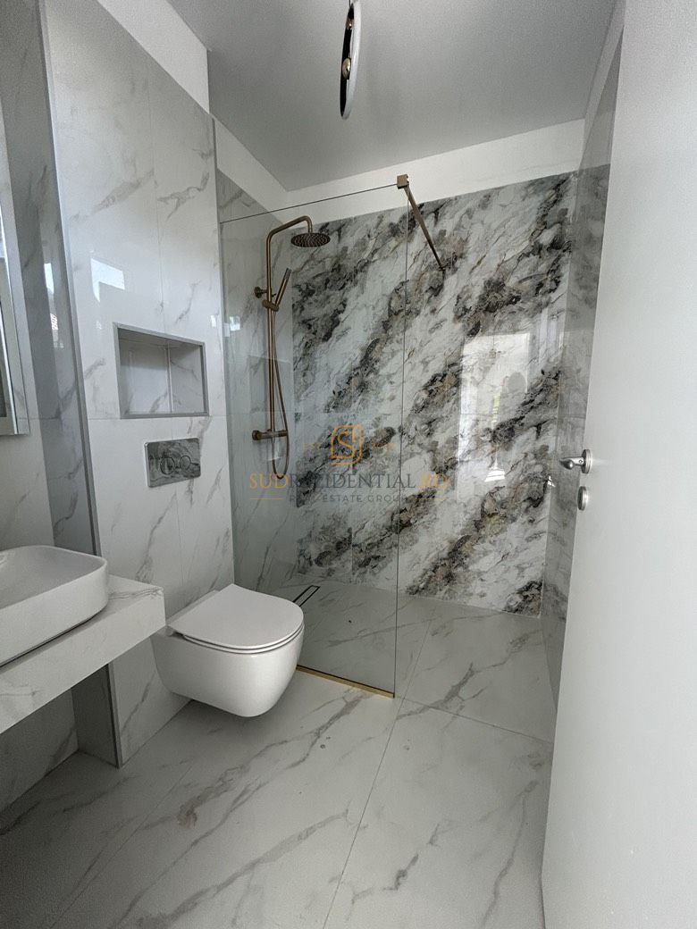 Vila individuala cu 4 camere, ansamblu cu piscina, Bragadiru - Poză 27