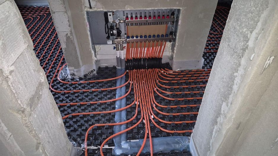 Casă modernă de vânzare - calitate premium, toate utilitatile - Poză 15