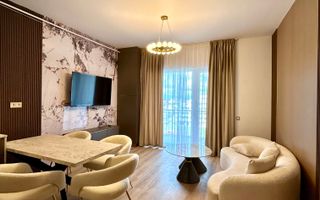 Apartament 2 camere Eroilor Floresti - Poză 28