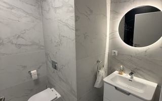 Apartament 2 camere | 57 mp + balcon 12 mp | Elite City – Iris - Poză 6