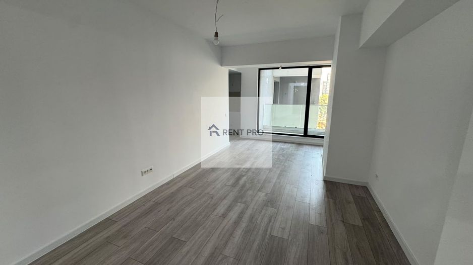 Garsoniera Smart Lujerului Etaj 7 Sud Est Metrou Lujerului - Poză 2