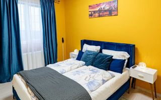 Apartament de închiriat cu 2 camere și curte proprie - Poză 5