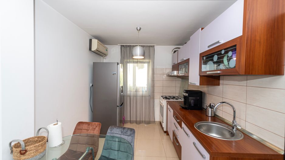 Apartament 2 camere de inchiriat, Crangasi, 3 minute pana la metrou - Poză 3