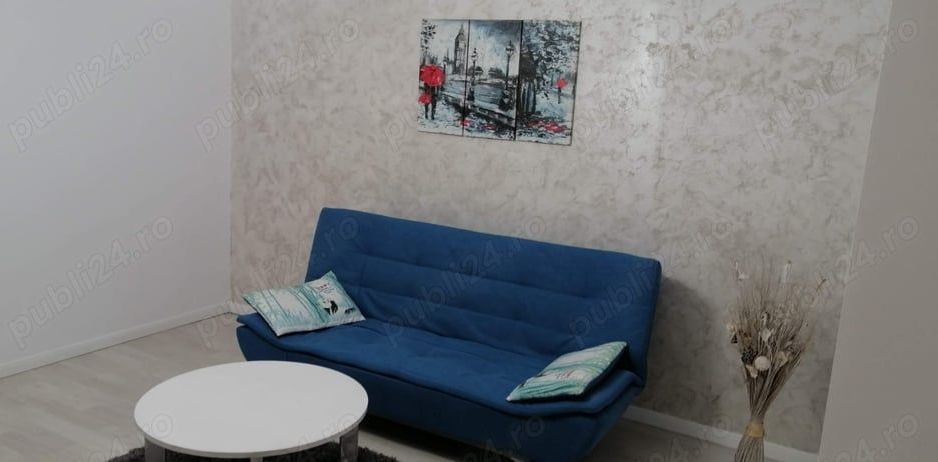 De închiriat garsonieră modernă Berceni - Poză 2