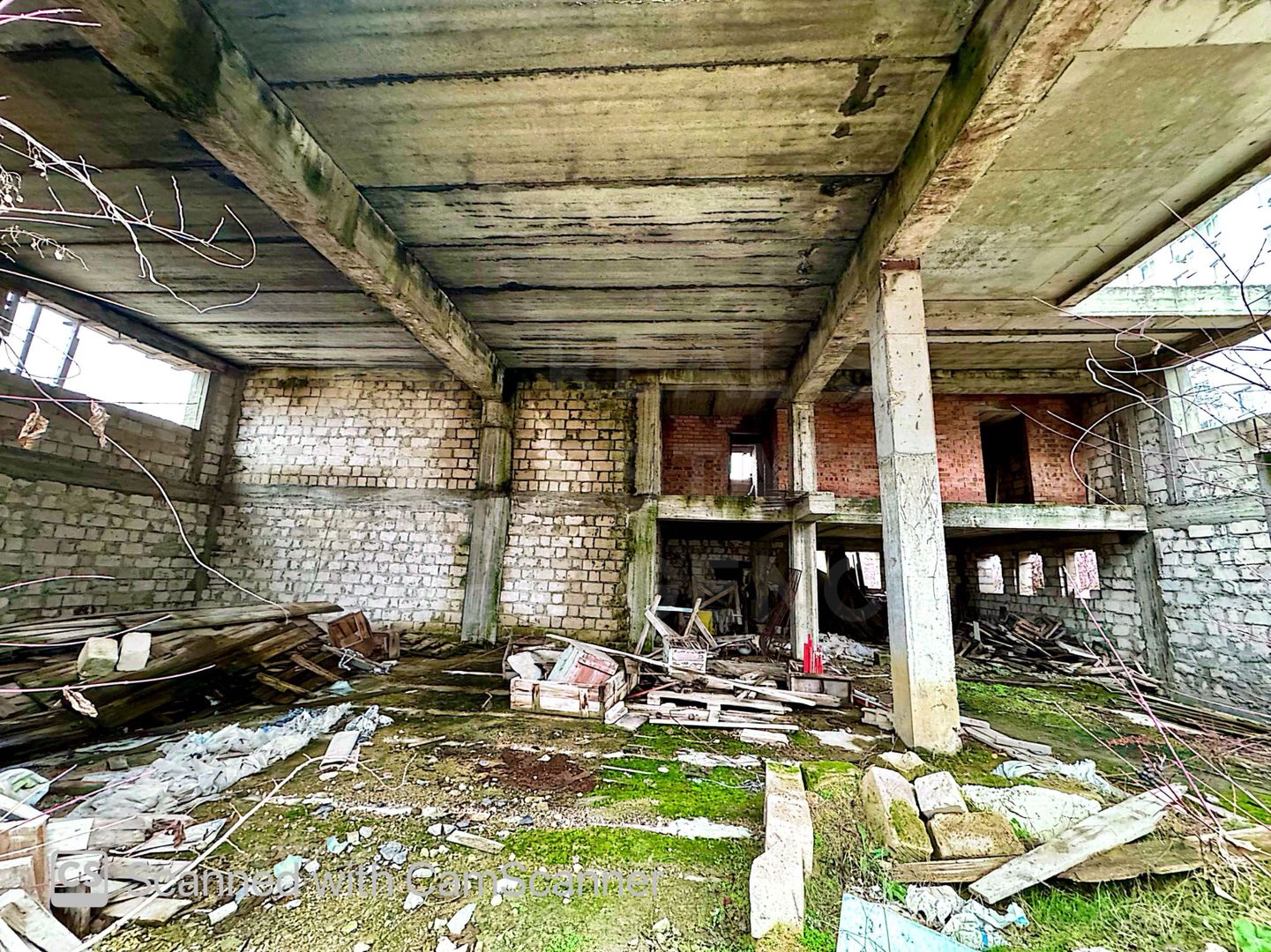 Vânzare, spațiu comercial, 965,4  mp,  str. Alba-Iulia, Buiucani - Poză 7