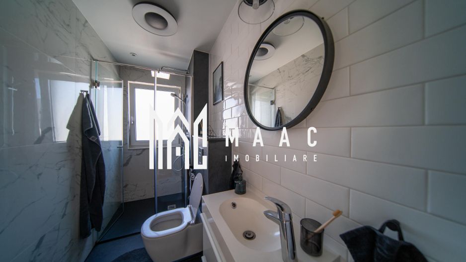 Penthouse I Terasă de 48MP I 109MPU | Arhitectilor - Poză 27