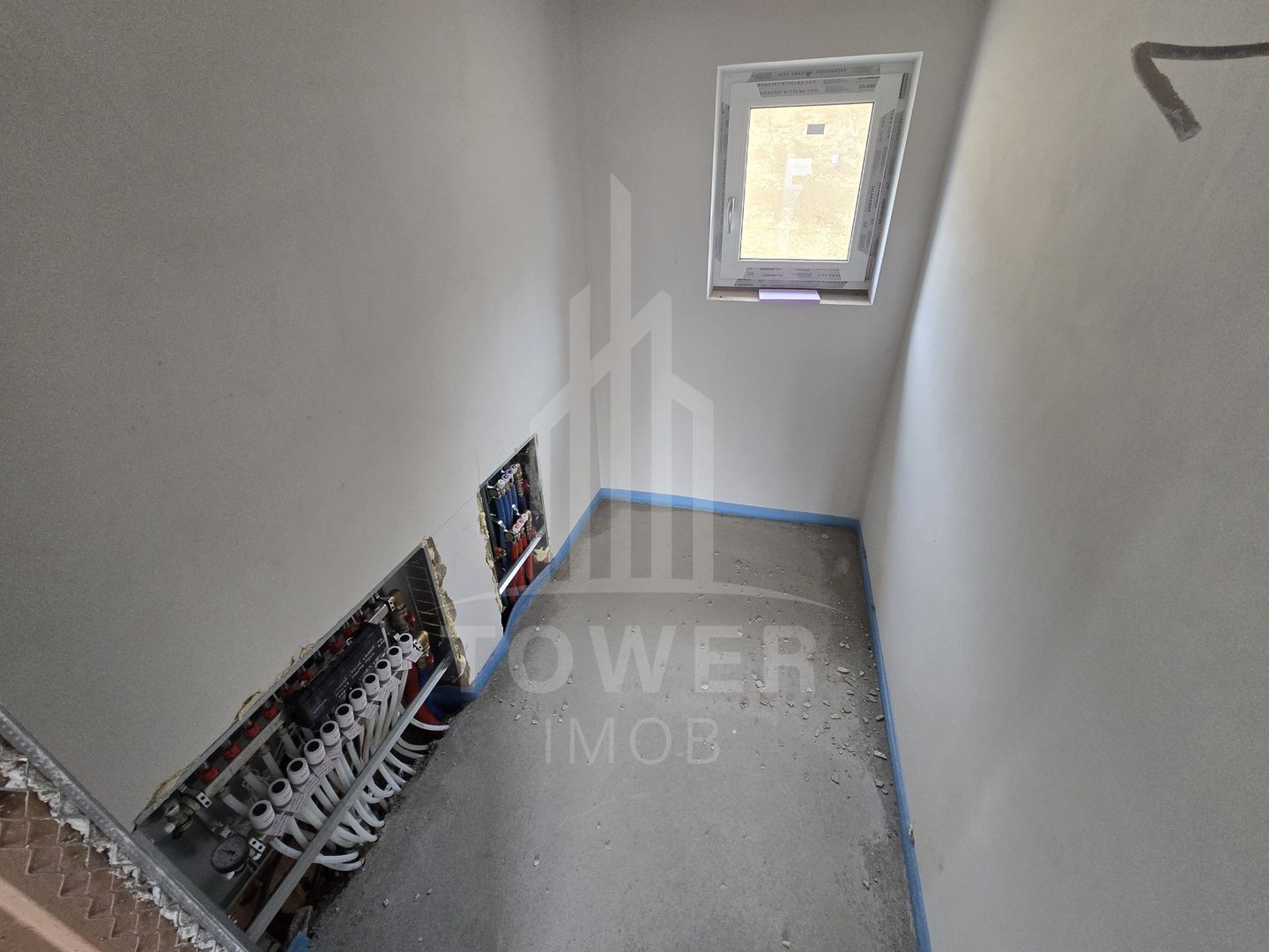 Casa 4 camere teren 500 mp view superb Sura Mare - Poză 15