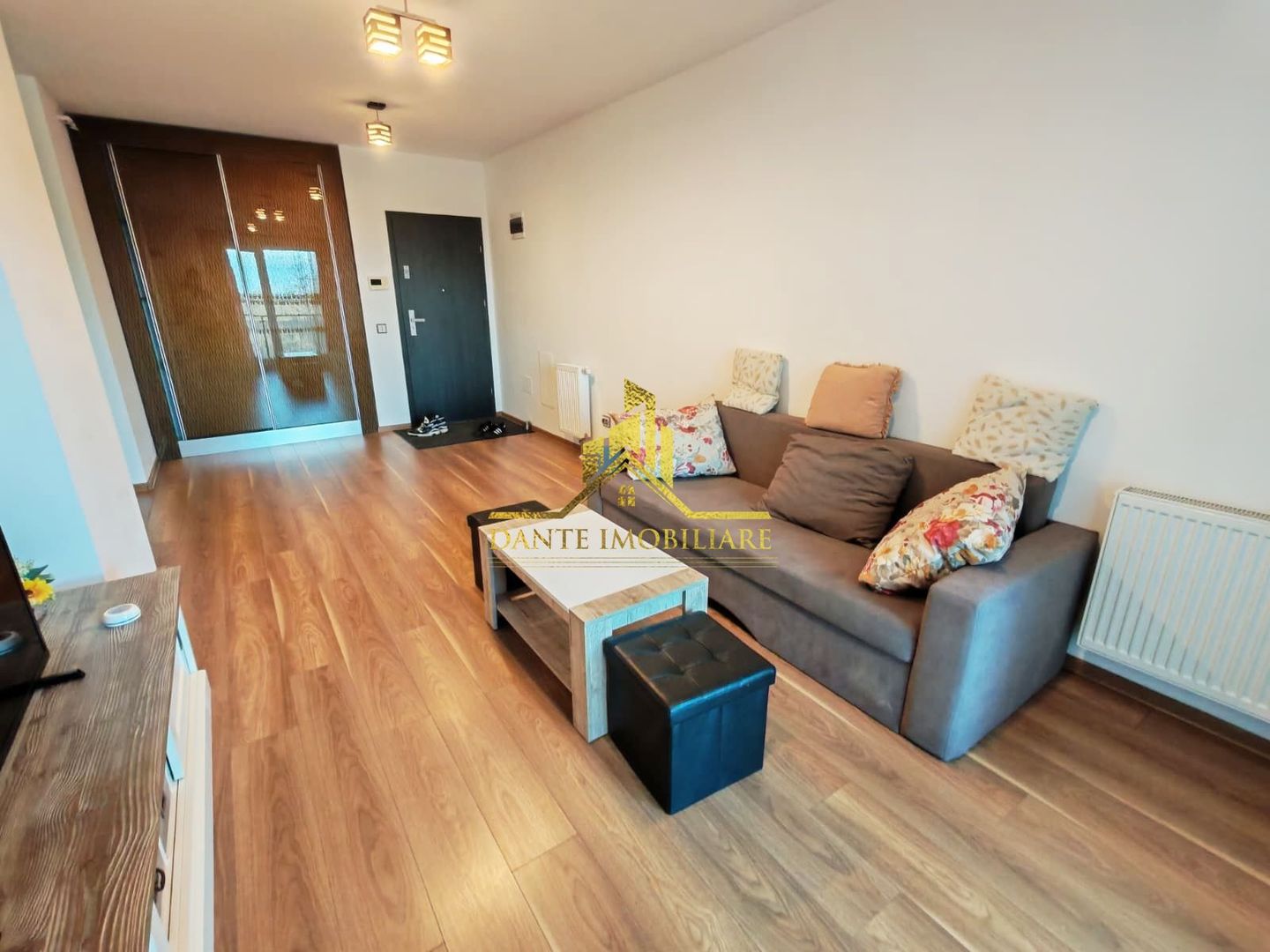 2 camere, PET FRIENDLY, modern, terasa, parcare, Gheorgheni, Sopor - Poză 10