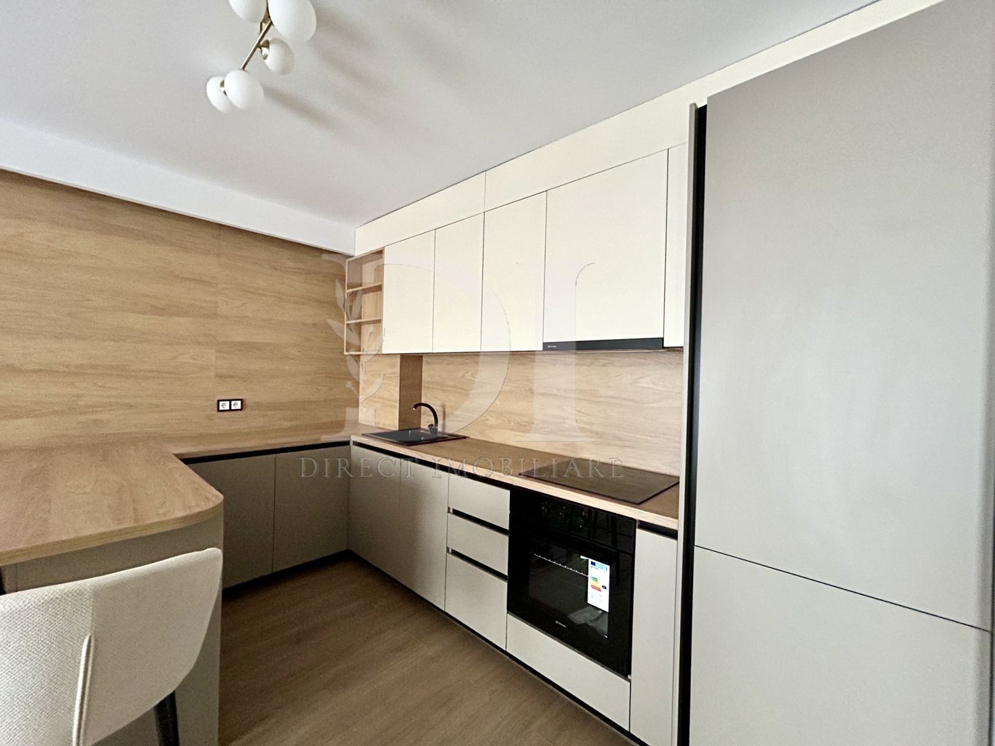 Apartament 2 camere | ULTRAFINISAT | Zona Eroilor / Floresti - Poză 7