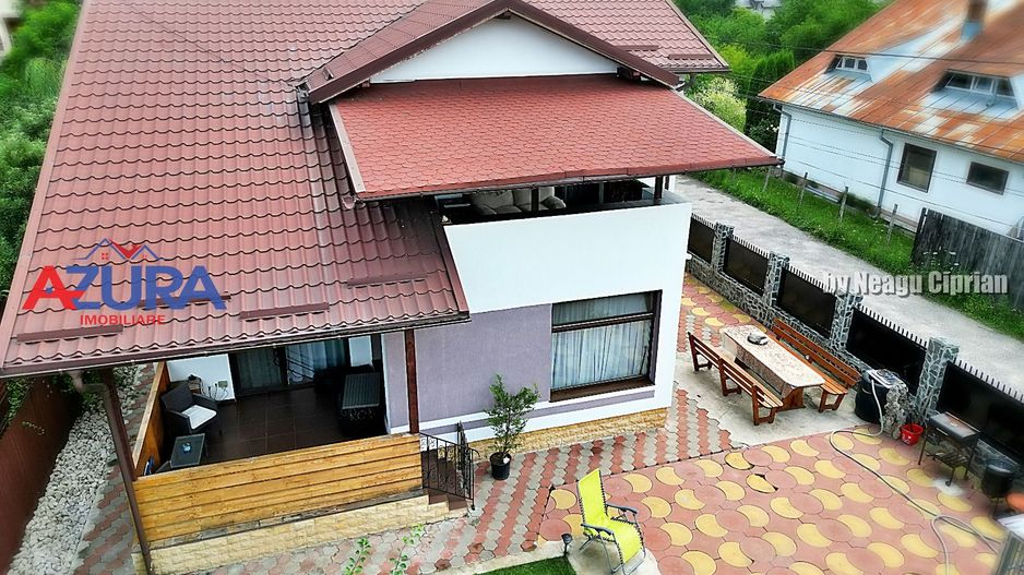 Vila premium P+1 in Valea Mare, langa La Cetate - Poză 17