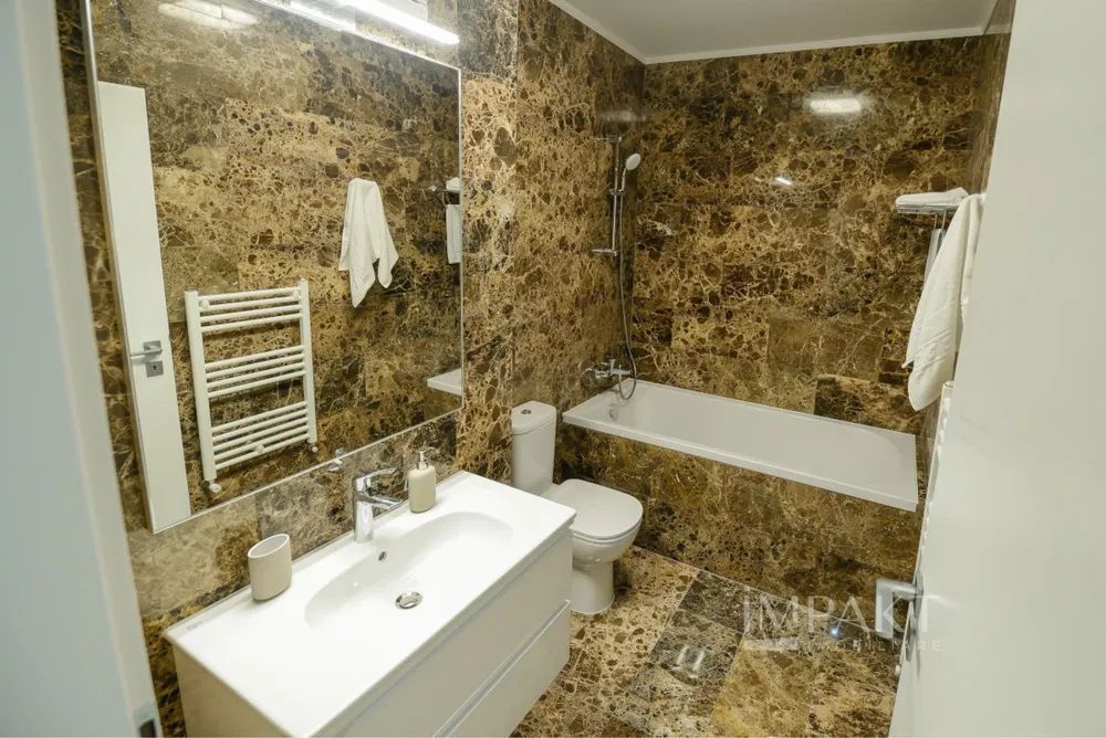 Apartament cu 2 camere, in zona Iulius Mall! - Poză 6