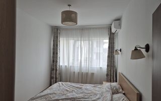 2 camere, Dâmbul Rotund, Autogara Beta, Corneliu Coposu, Parcare - Poză 5