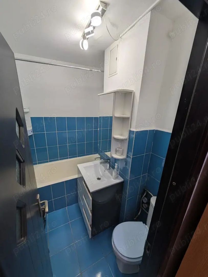 Apartament 2 camere Dna Ghica- Tei - Colentina - Poză 3