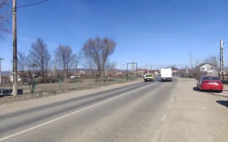Oportunitate de investitie in Vernesti/BZ! Spatiu comercial – teren intravilan - Poză 12