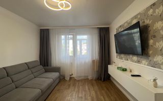 2 camere - prima inchiriere zona Romniceanu - Poză 1