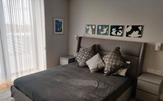 Apartament 5 camere | 2 locuri de parcare | Vedere Lac | Floreasca - Poză 5