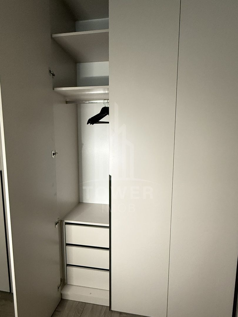 Apartament 3 camere | Design modern I Complet mobilat - Poză 19