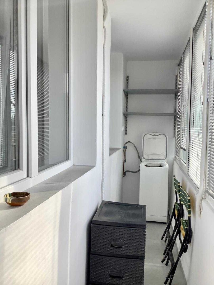De Inchiriat Garsoniera (Studio)Moderna în Zona Tineretului–lângă Parc și Metrou - Poză 5