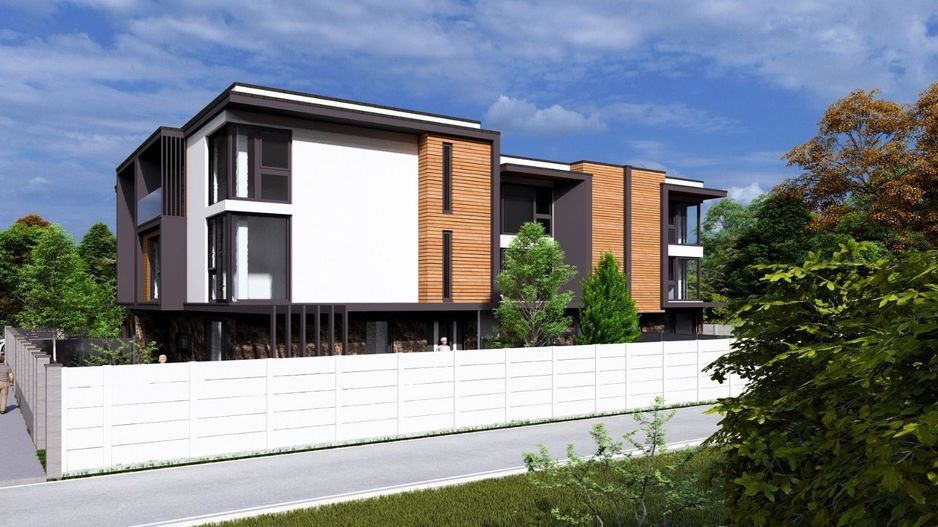 VILA TIP DUPLEX | PIPERA - Poză 3