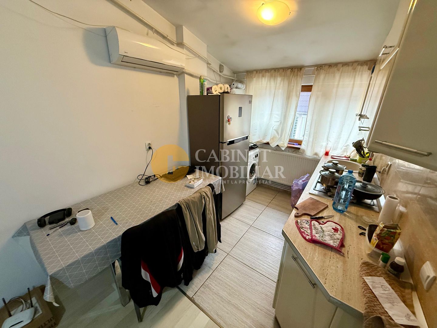 Apartament cu 1 Camera - Bloc Nou - Zona Tatarasi - Poză 4