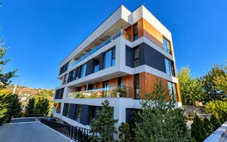 Rediu-  Don Lake View- 2 camere- Modern. Prima Inchiriere - Poză 20