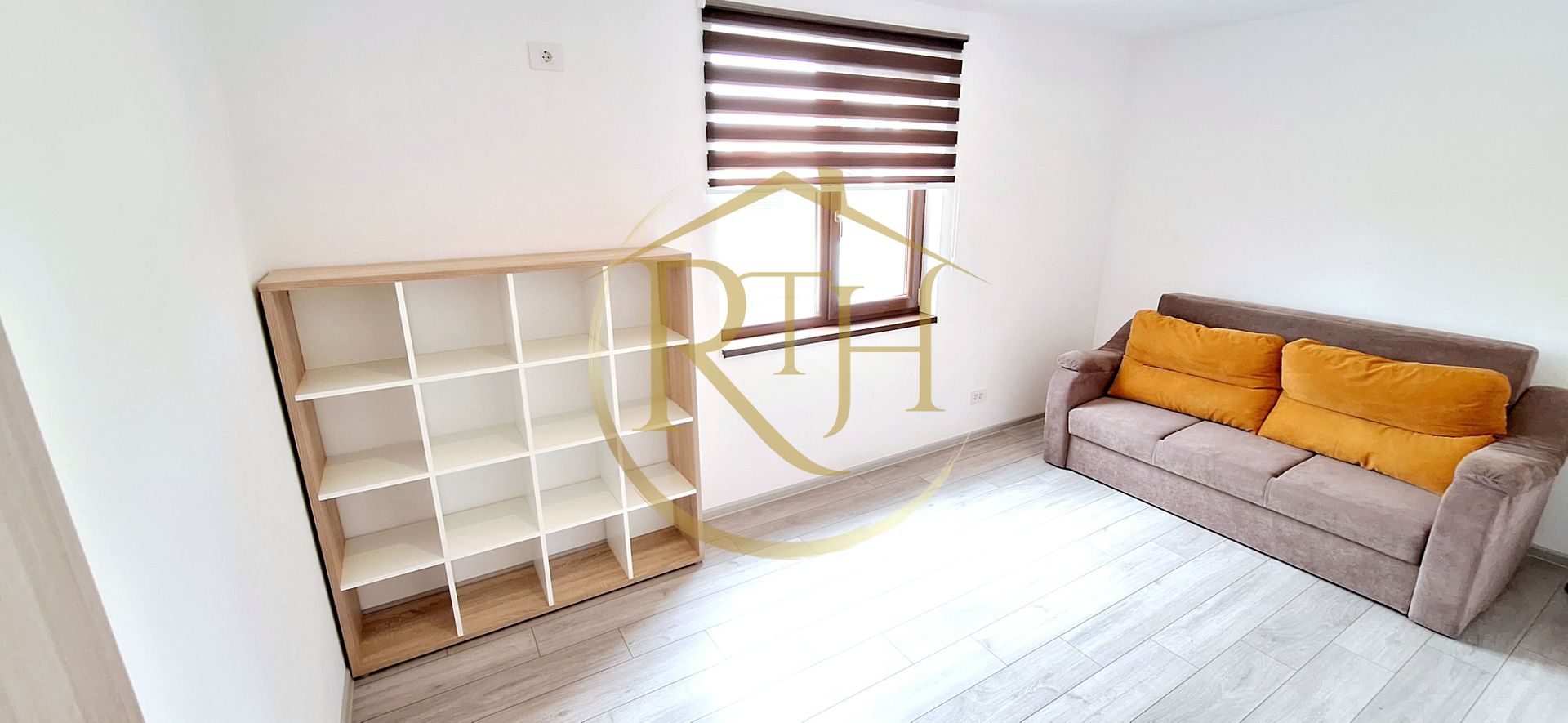 Oferim spre inchiriere apartament spatios, 3 camere, Bloc Nou, Braytim - Poză 9