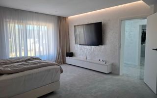 Vila cu 5 camere de vanzare, Strejnicu - Poză 13