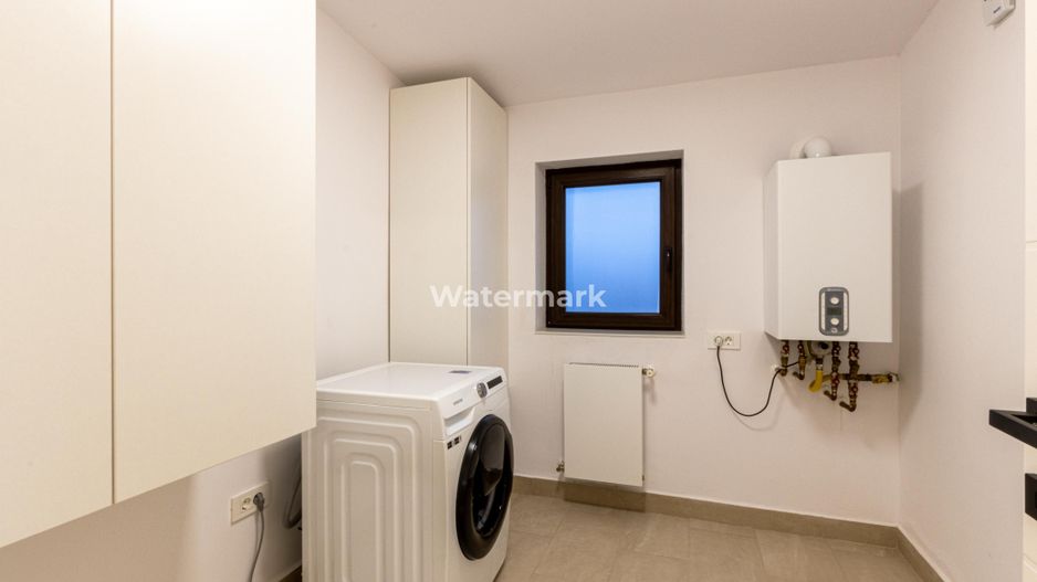 Apartament cu 4 camere de închiriat în zona Alexandru cel Bun - Poză 16