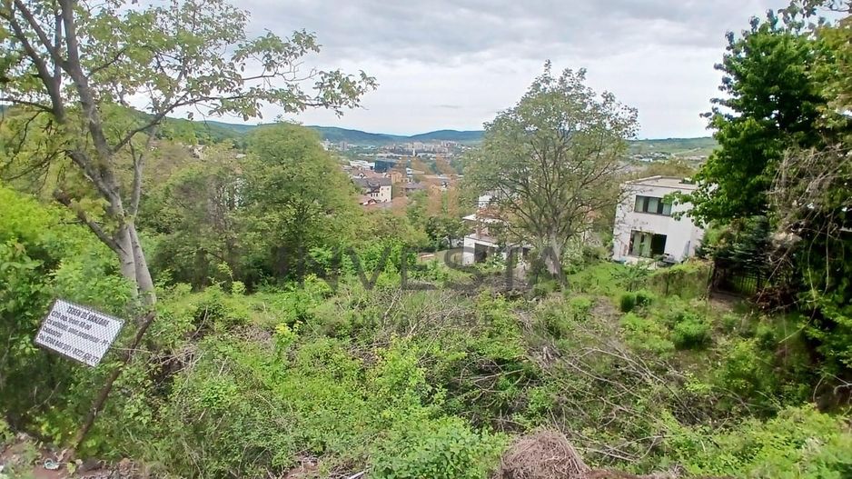 Teren de vanzare zona apelor romane - Poză 2