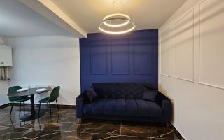 ✨Apartament modern-2 camere, complet mobilat - Poză 2