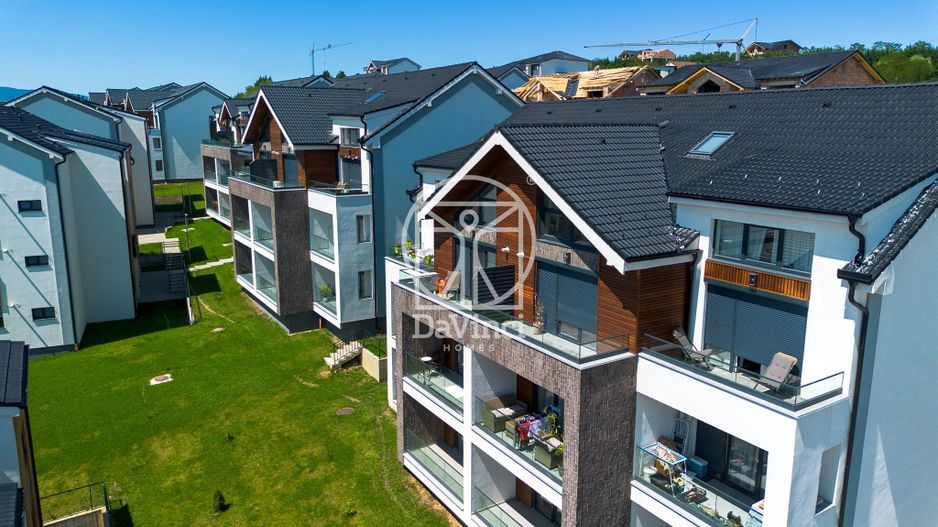 Garsoniera decomandata - aer conditionat  (NCL-COL-ap.4) - Poză 1