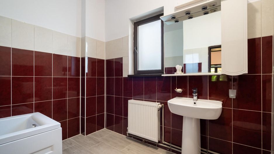 Cotroceni - Carol Davila, Townhouse 232 Mp - Oportunitate Rara - Poză 28