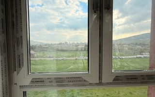 Apartament finisat / etaj intermediar / Zona Oncos - Poză 12