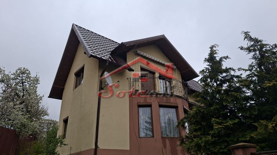 Casa P+M - Cornu de Sus - Poză 4