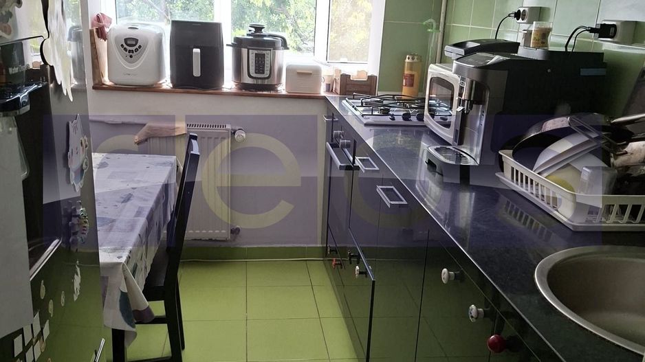 VÂNZARE 2 CAMERE | ZONA DRISTOR | MOBILAT ȘI UTILAT - Poză 5