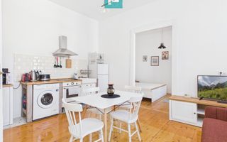 Apartament 2 camere ultracentral Oradea - Poză 1