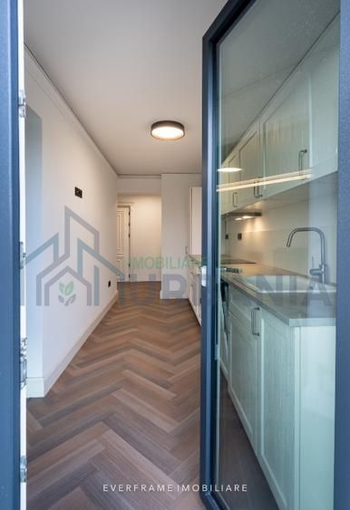 Apartament 1 cameră, Moara de Vânt, Iași – Prima închiriere, loc parcare inclus - Poză 8