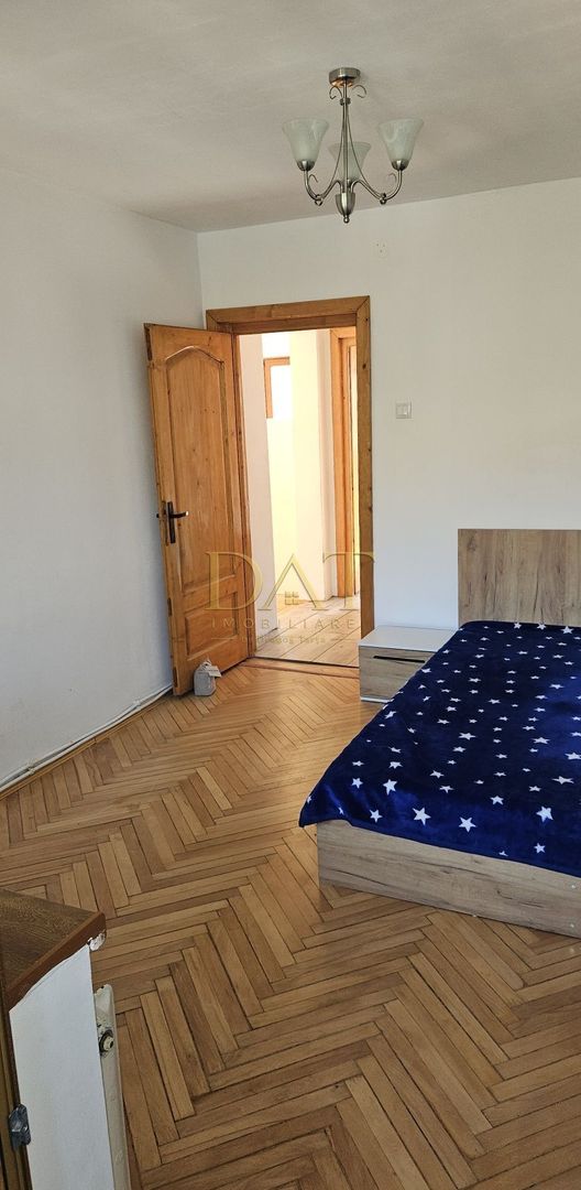 Apartament 3 camere | etaj intermediar |  2 balcoane |  Grigorescu - Poză 5