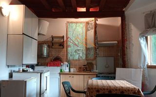 Casa de vacanta, 3 camere, P+M, 51 mp utili, teren 614 mp,Cornu de Jos - Poză 5