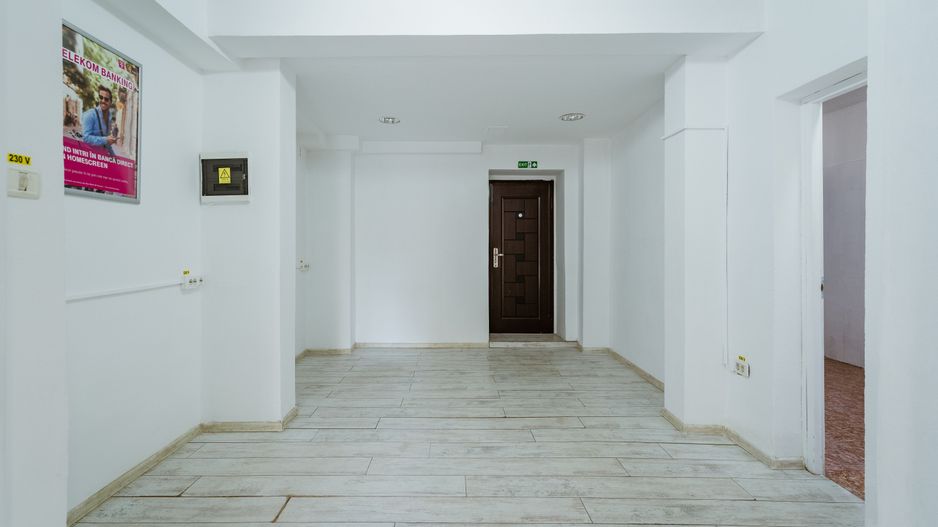 Spațiu comercial pe strada Mețianu - Poză 8