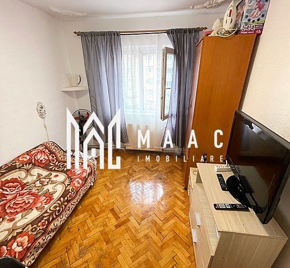 Apartament 3 Camere | Etaj 3 | Zona Garii - Poză 2