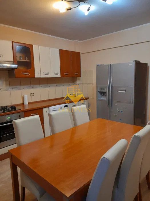 2 camere decomandate, modern, Grigorescu, zona Donath, Profi - Poză 5