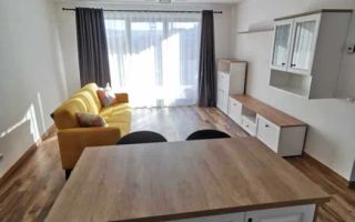 2 camere, modern, bloc nou, parcare, Zona Piata Marasti, The Office - Poză 1