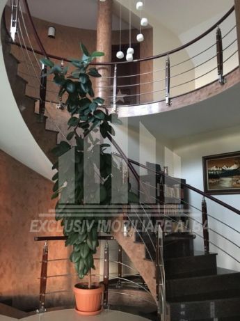 Vila spatioasa cu teren generos, Alba-Micesti - Poză 3