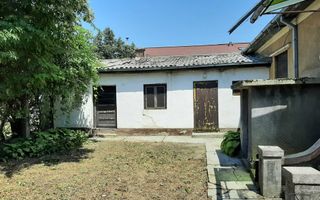 BRASADAS vinde casa cu 3 camere, zona LIDL (mal drept Someş). - Poză 4