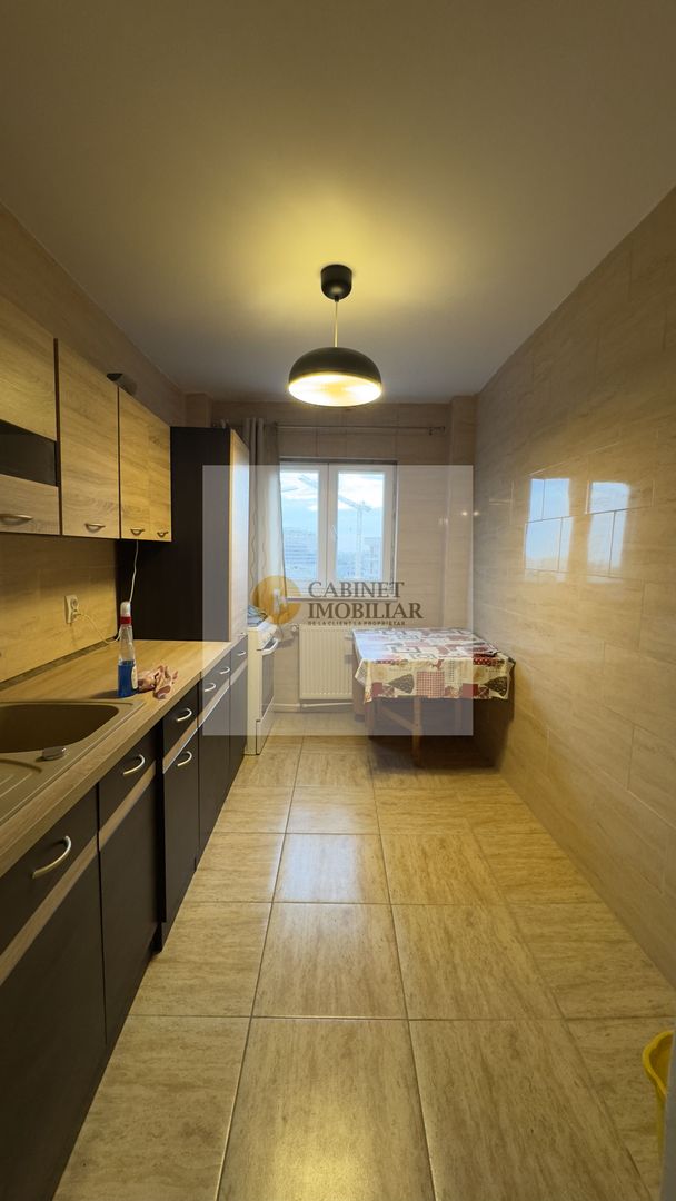 2 Camere - 58MP | Decomandat | 1981 | Metrou Lujerului la 2 minute - Poză 15