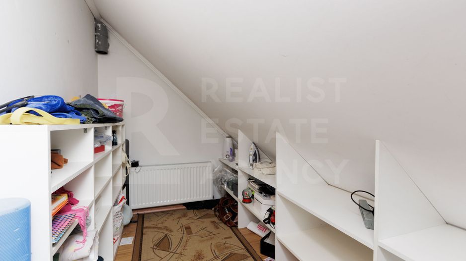 Vânzare, casă, 4 camere, stradela Hotinului, Durlești - Poză 19