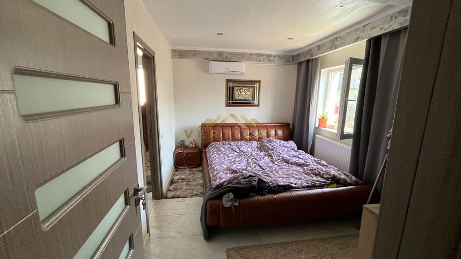 Vila Individuala 4 camere Berceni Ilfov - Poză 8