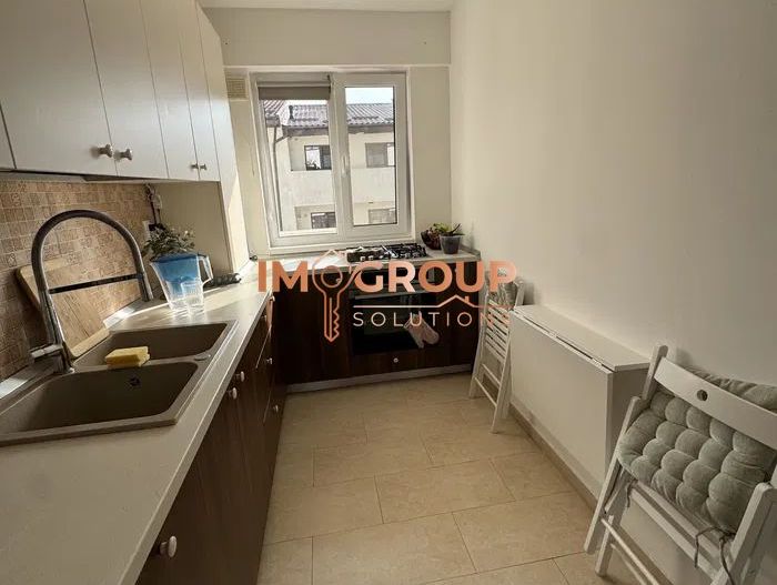 Cug - 2 Camere Decomanat + Loc De Parcare -61Mp - Etaj 3/4 -Bloc 2020 - Poză 4