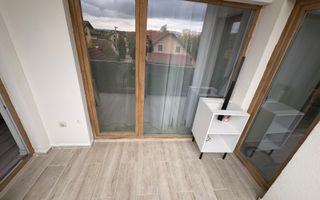 Apartament 2 camere de închiriat | Șelimbăr | Kristal Residence - Poză 7